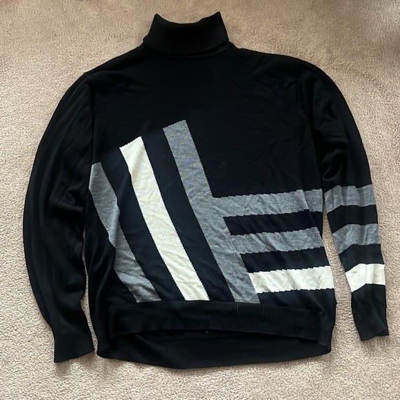 Daniel Hechter Turtleneck - Picture 1 of 4